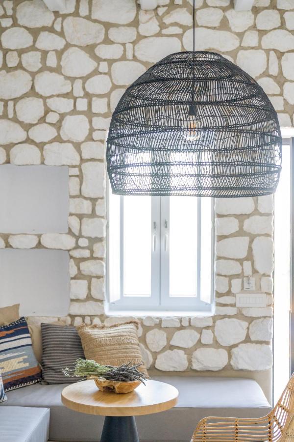 Euphoria Chora Naxos