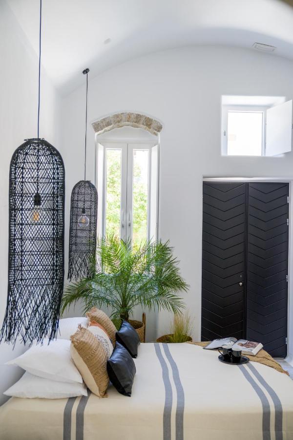 Aparthotel Euphoria Chora Naxos Naxos City