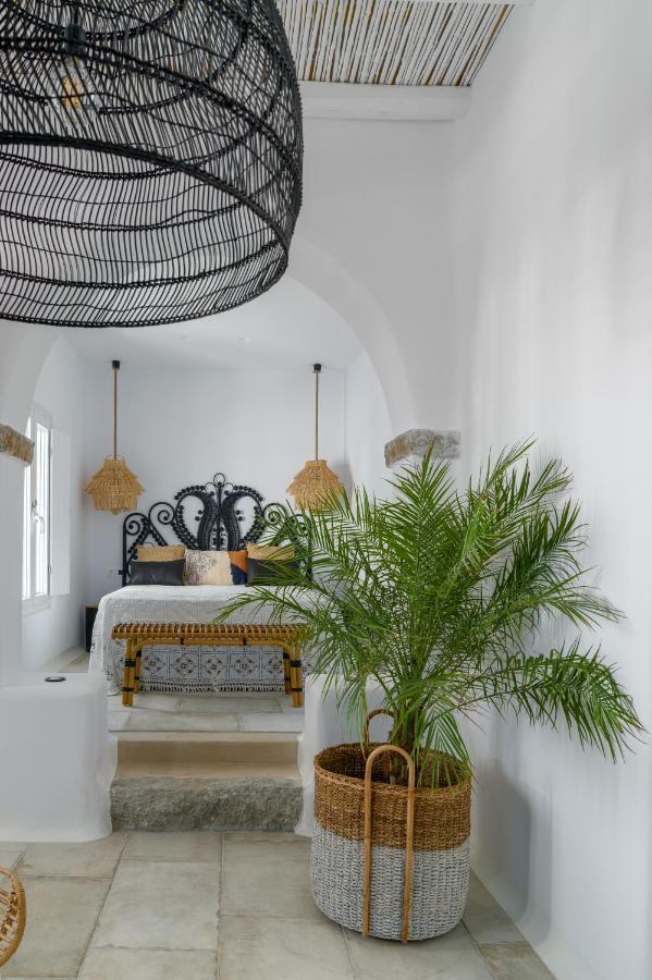 Euphoria Chora Naxos Aparthotel Naxos City