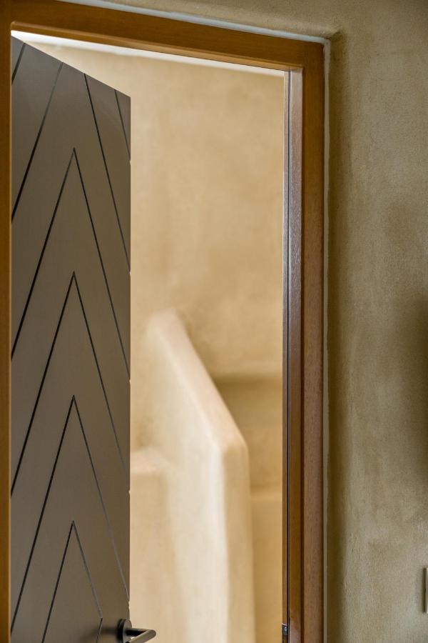 Euphoria Chora Naxos Aparthotel 3*
