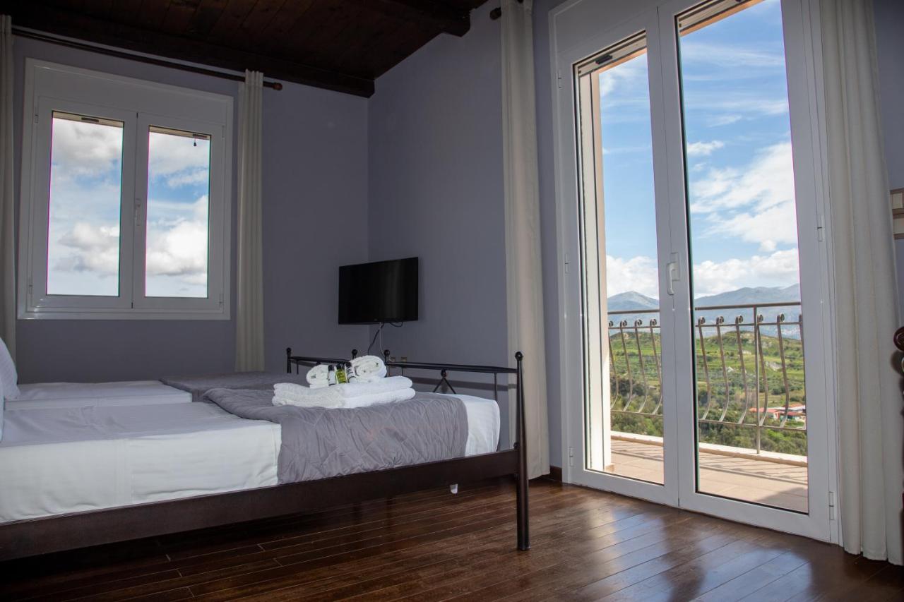 Mylos House With Sea View Lixouri