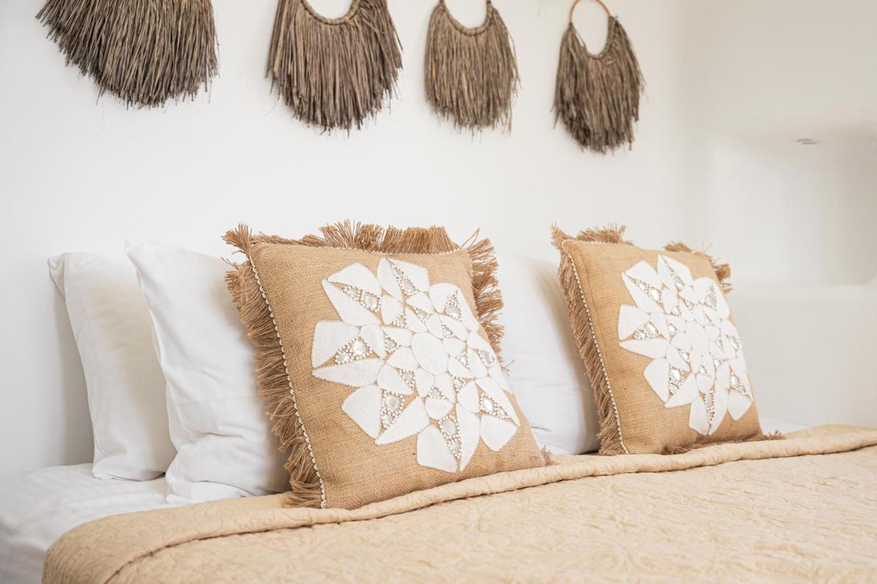 El Sueno Mykonos Apartment