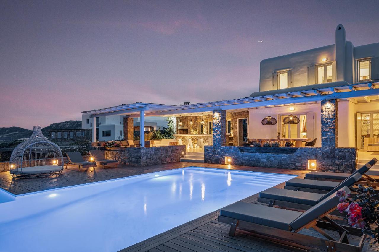 El Sueno Mykonos Apartment *