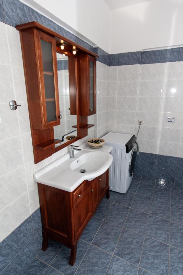 Apartment Mylos House With Sea View Lixouri
