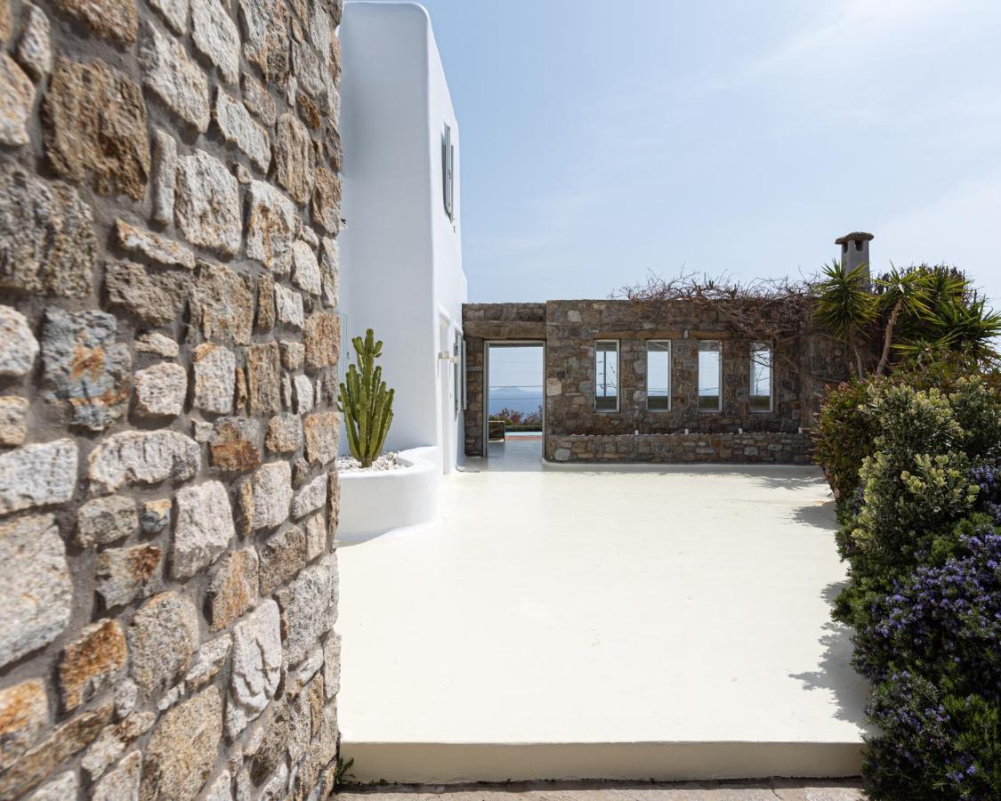 El Sueno Mykonos * Kalafatis