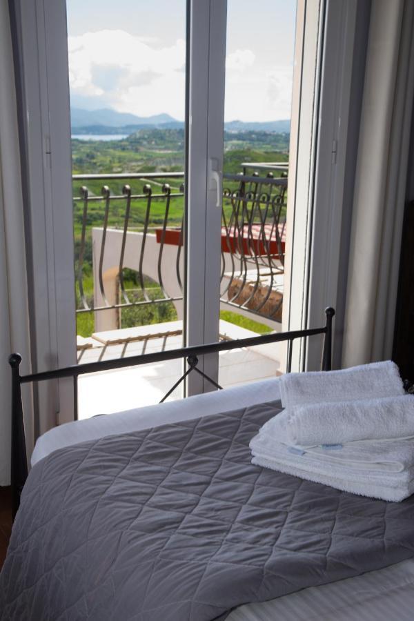 Apartment Mylos House With Sea View