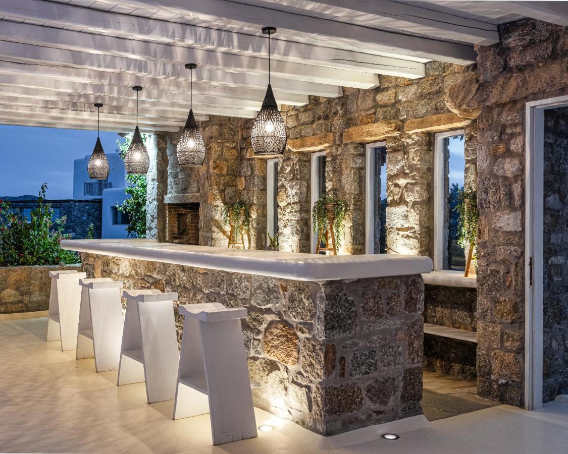 El Sueno Mykonos Kalafatis