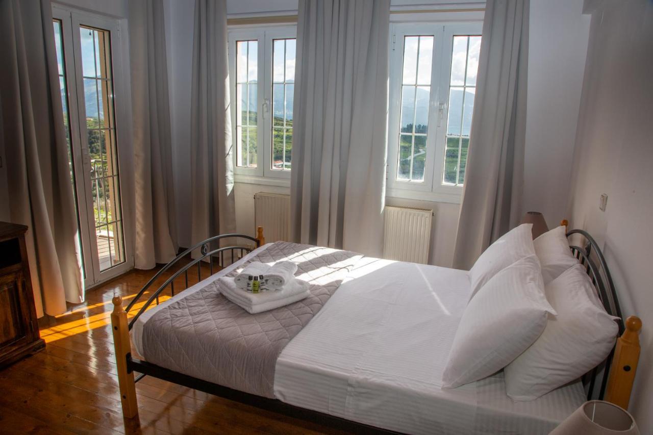 Mylos House With Sea View * Lixouri