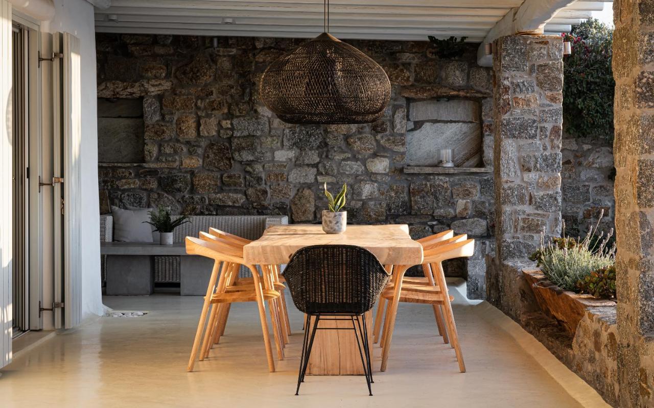 El Sueno Mykonos Apartment