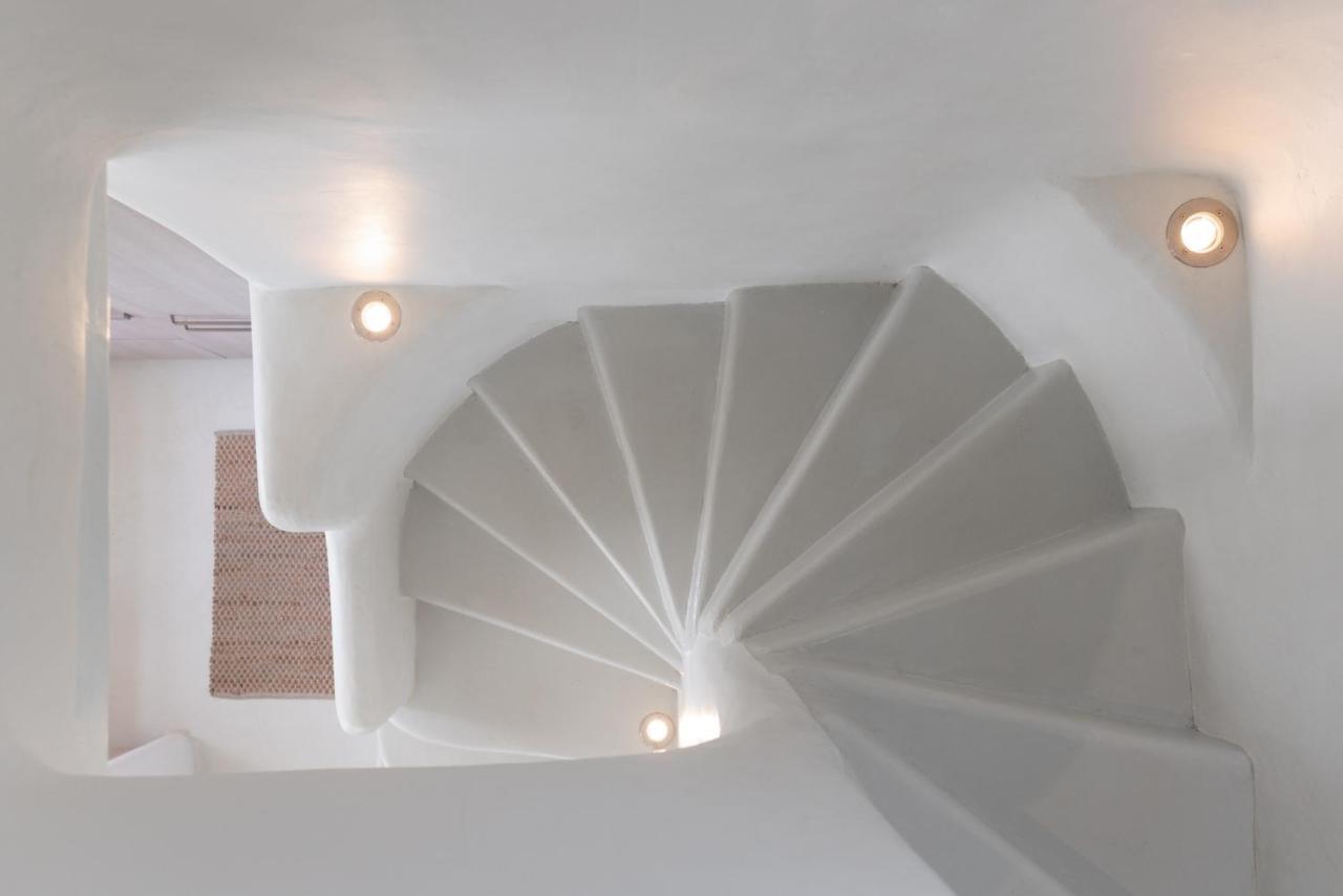 Apartment El Sueno Mykonos *