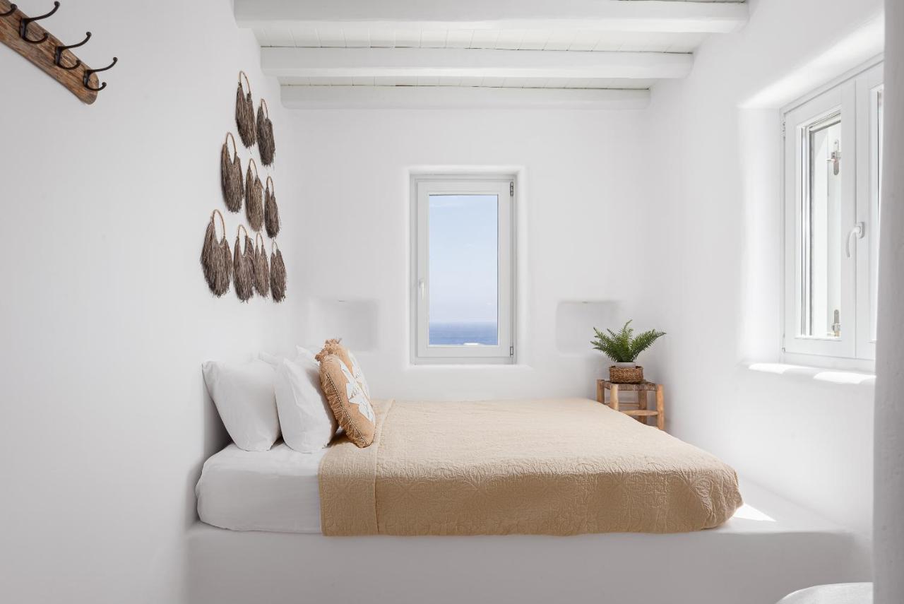 El Sueno Mykonos Apartment