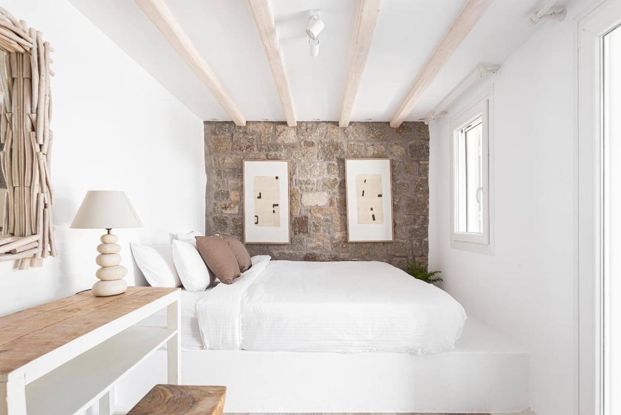 El Sueno Mykonos Apartment
