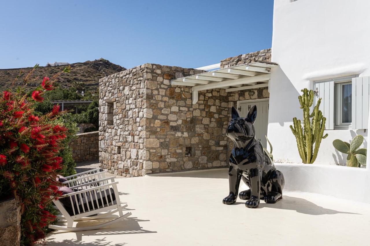 El Sueno Mykonos