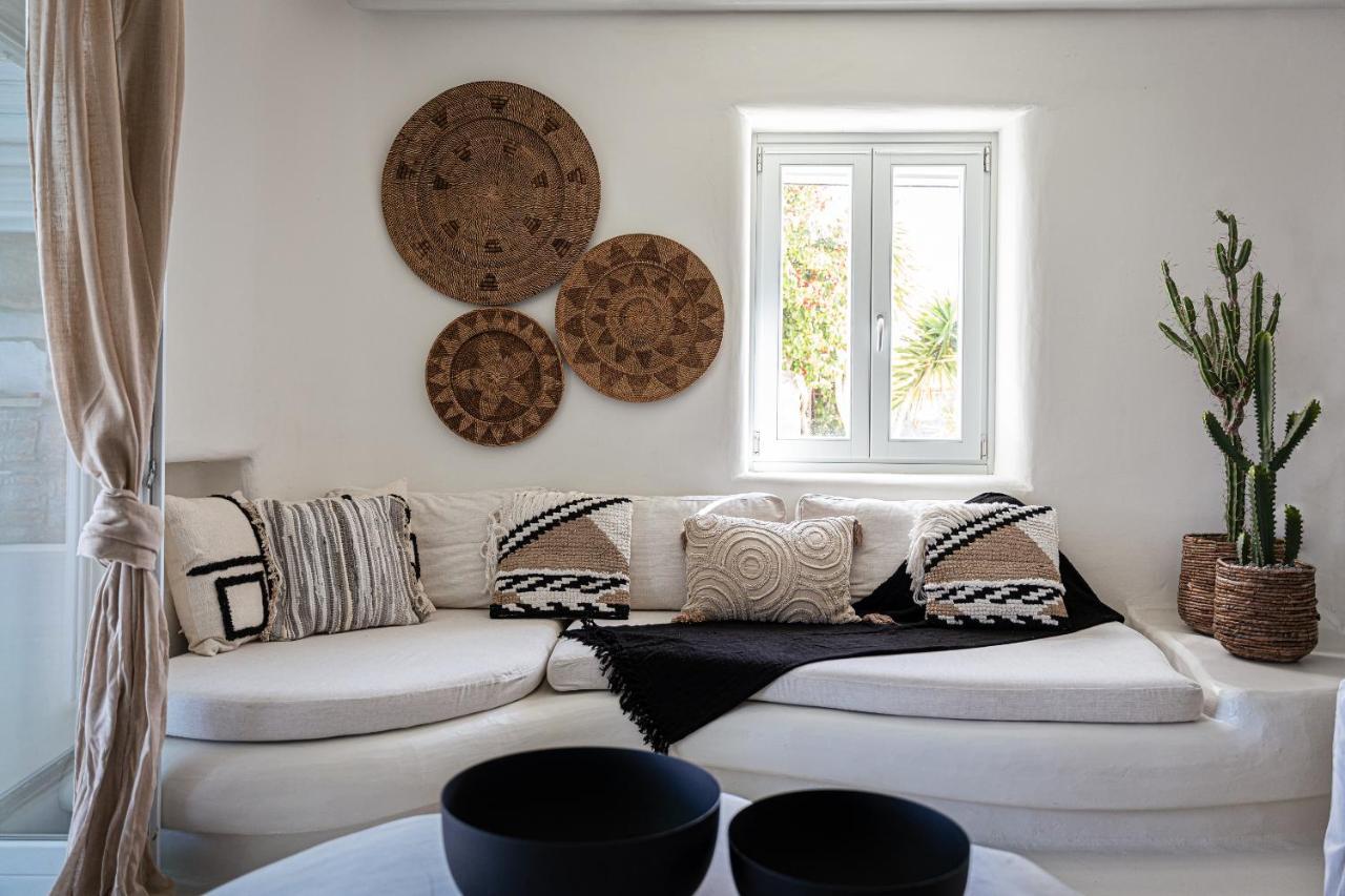 El Sueno Mykonos Apartment
