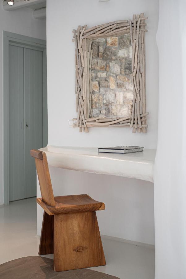 Apartment El Sueno Mykonos