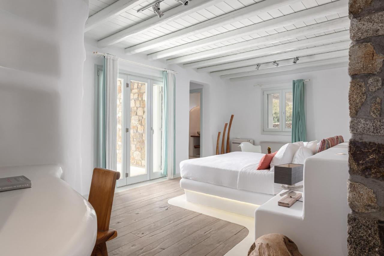 El Sueno Mykonos Apartment *