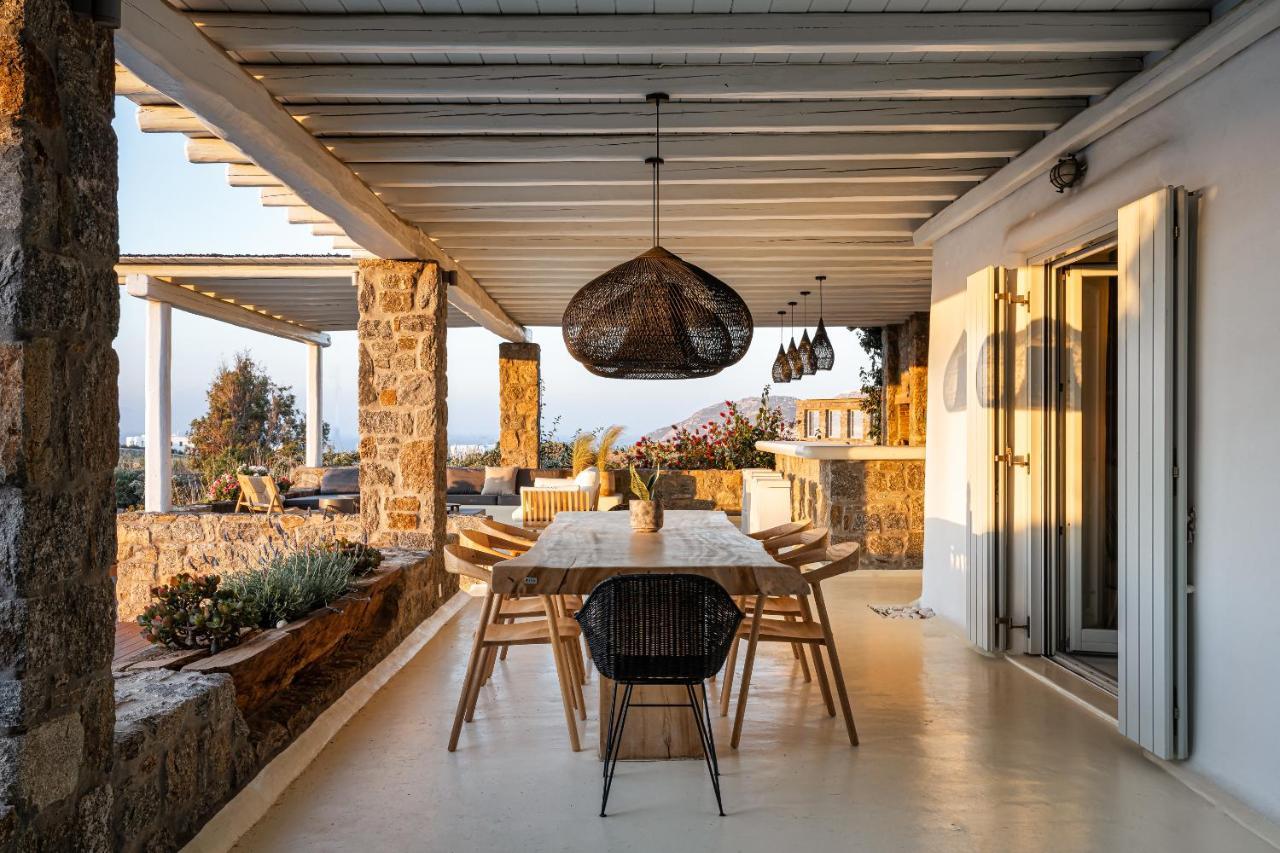 El Sueno Mykonos *