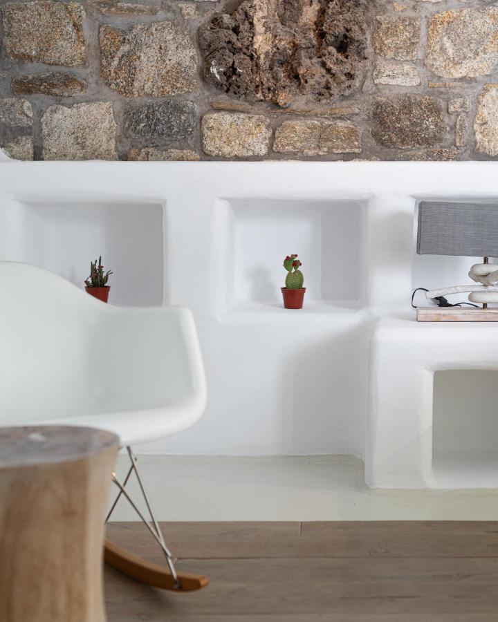 El Sueno Mykonos Apartment *