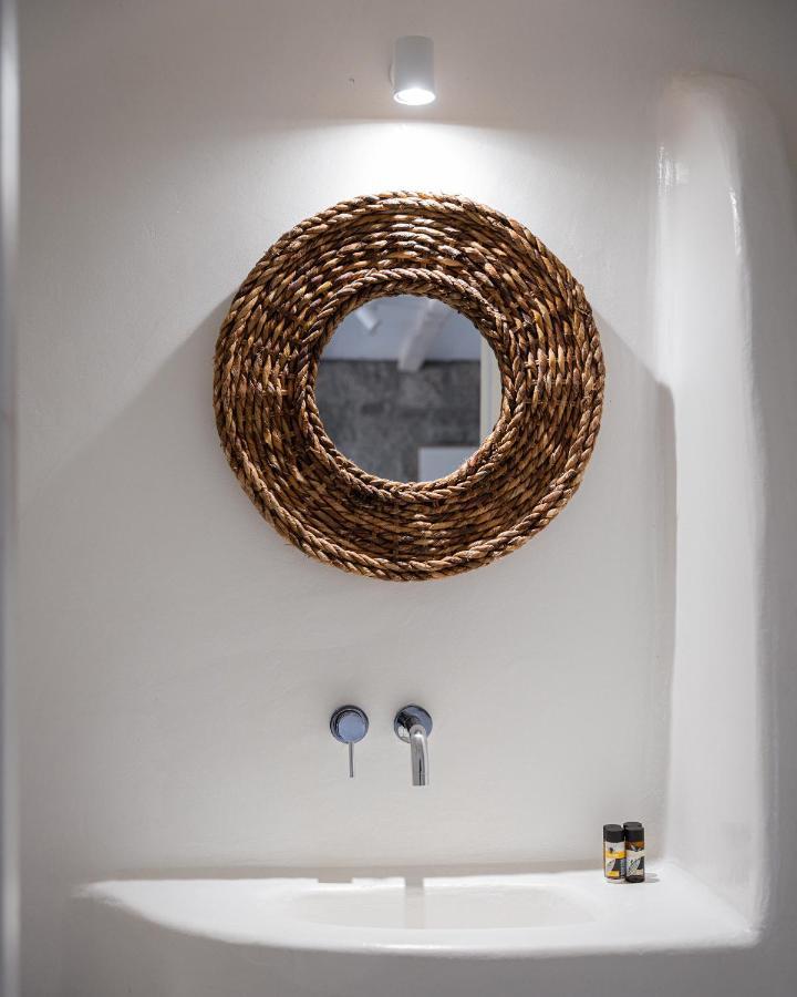 Apartment El Sueno Mykonos