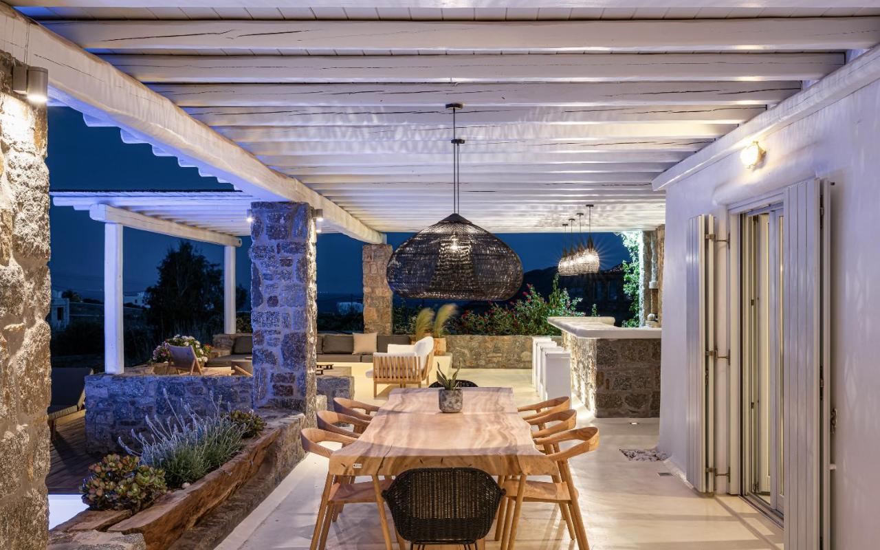 El Sueno Mykonos *