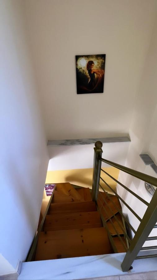 Apartment Maisonette Sea View ,