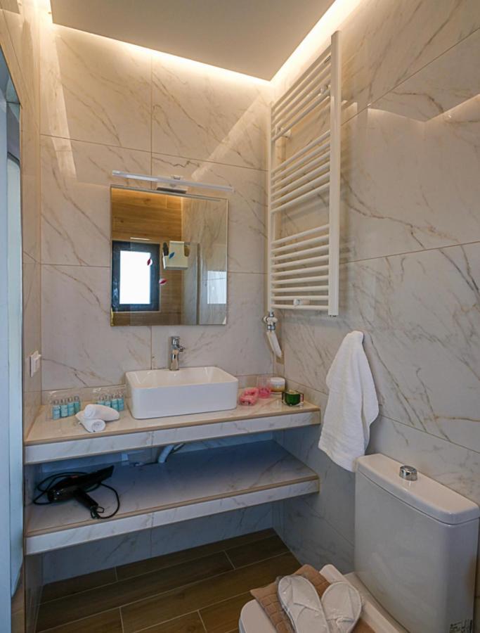 Belle Helene Chania Villa Kalamaki (Chania)