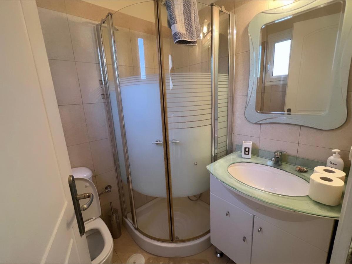 Maisonette Sea View , Apartment *