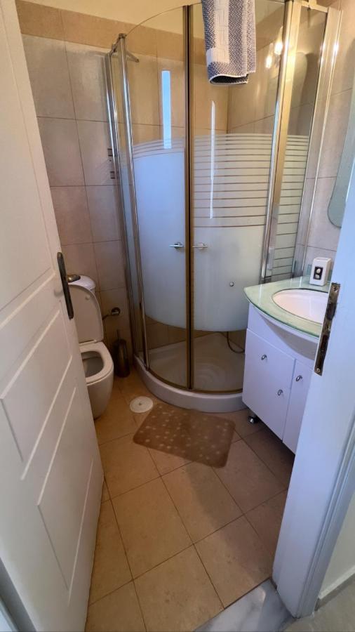 Apartment Maisonette Sea View ,