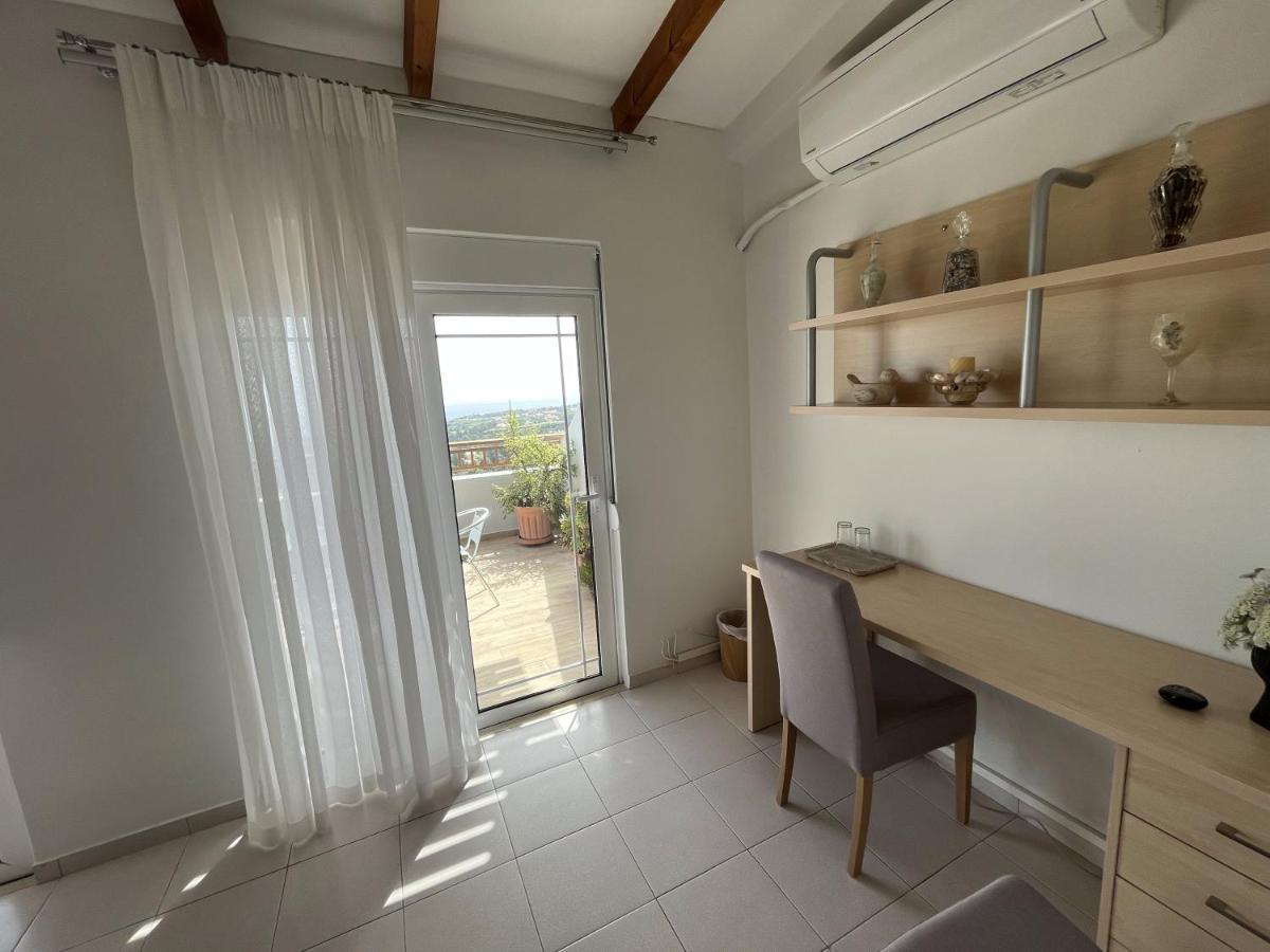 Sea View Loft *