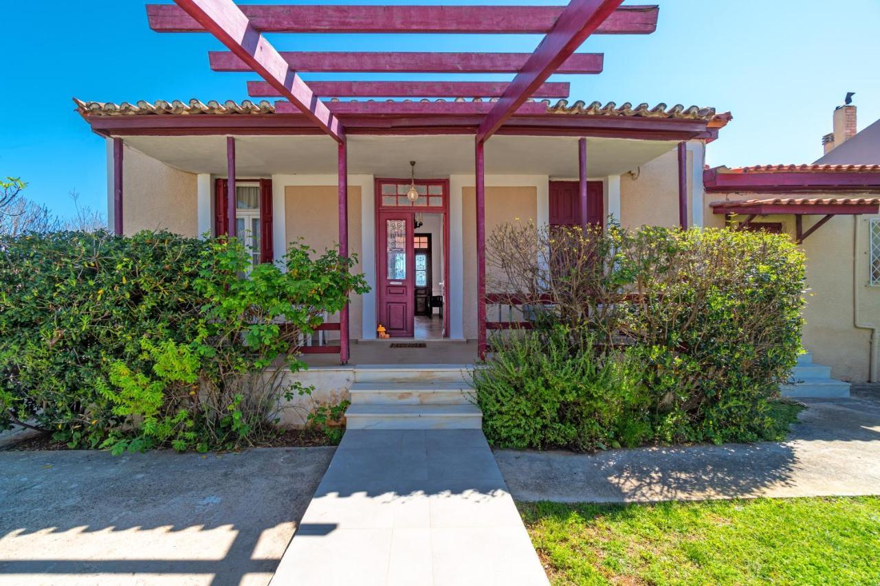 Villa Angelos *