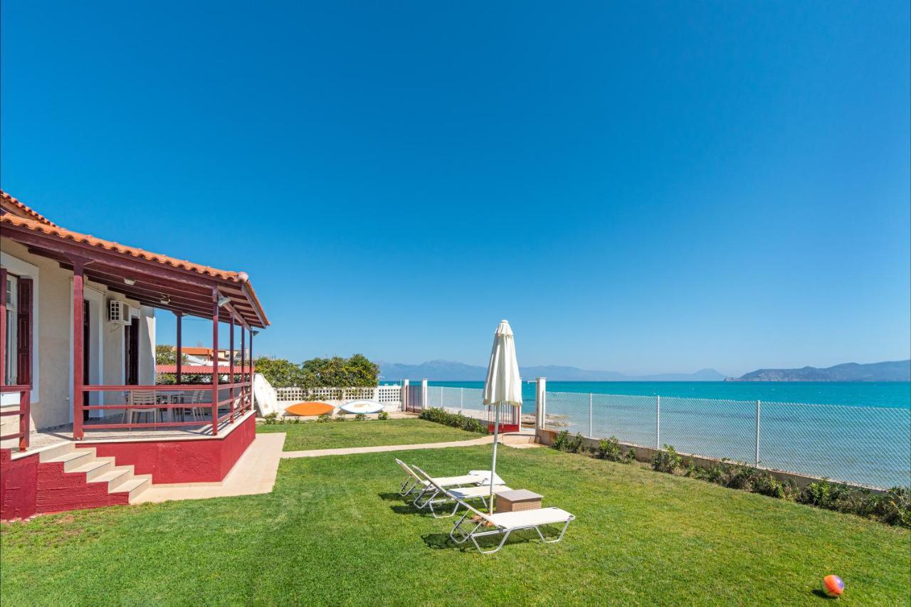 Villa Angelos Nerantza