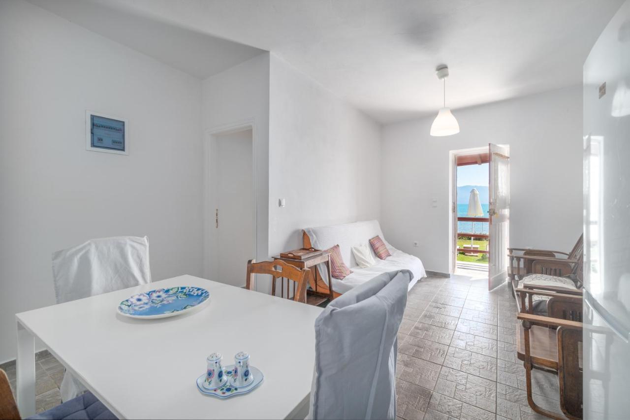 Villa Angelos *