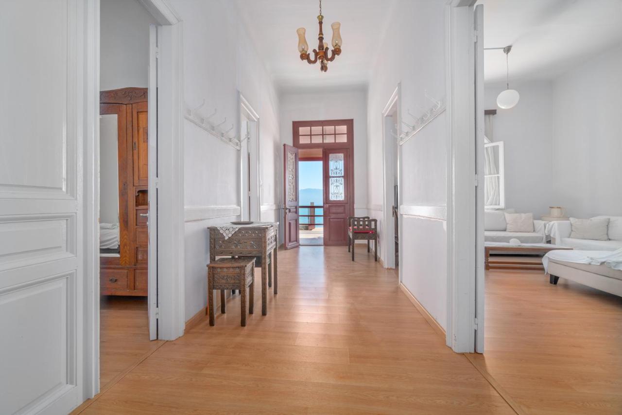 Villa Angelos *
