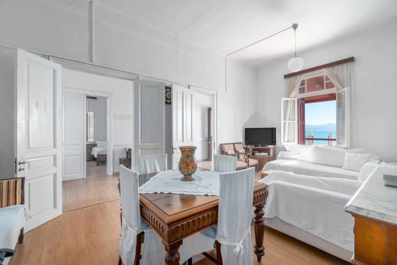 Villa Angelos