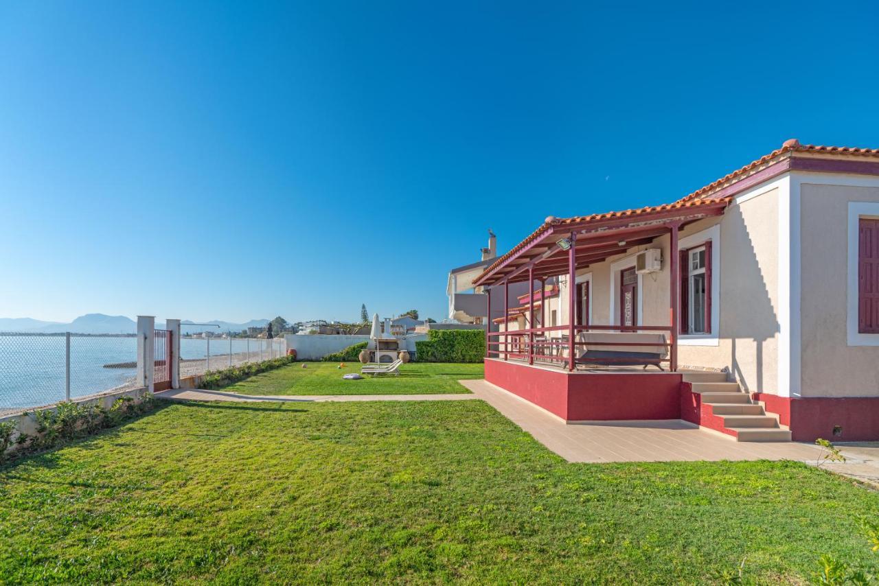 Villa Angelos *