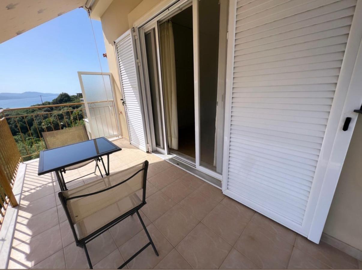 Maisonette Sea View ,