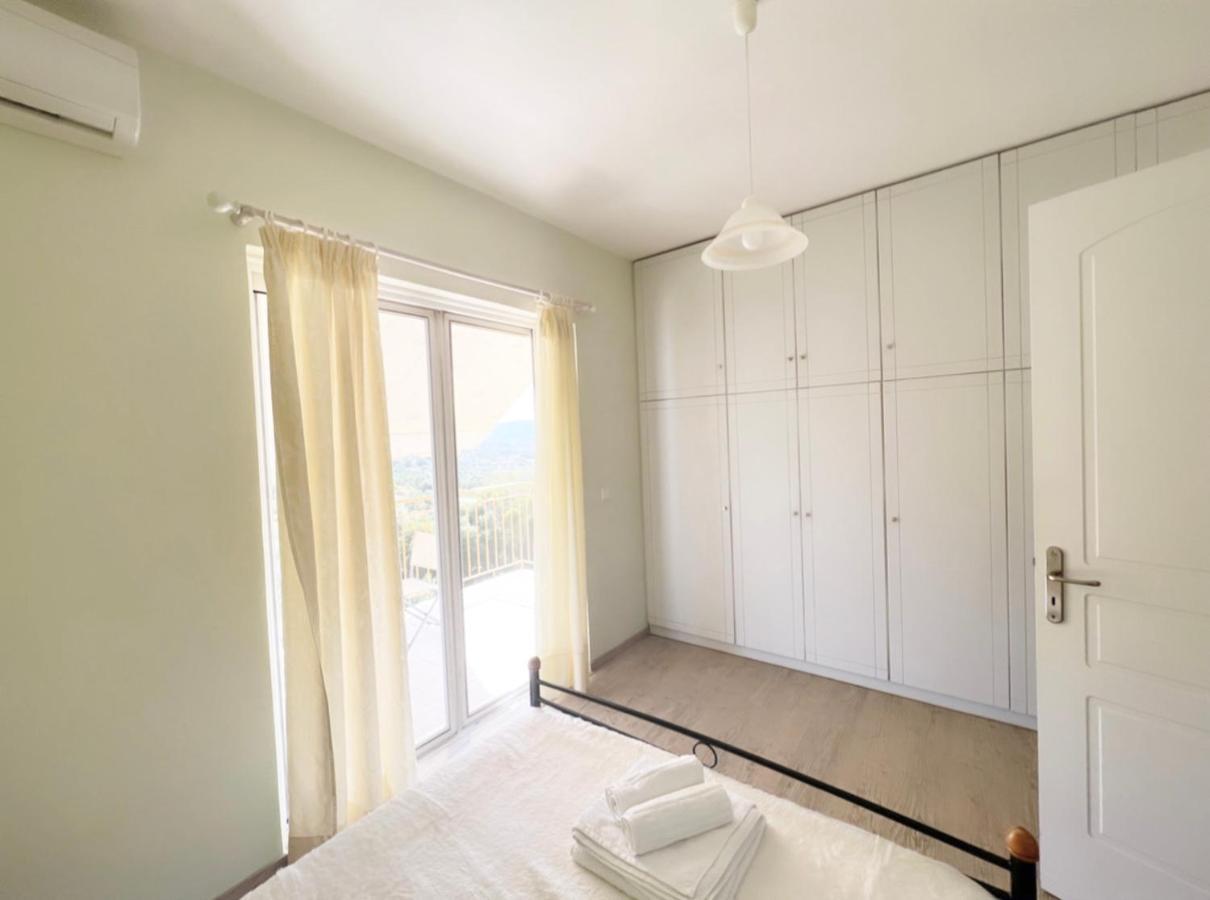 Maisonette Sea View , Finikounta