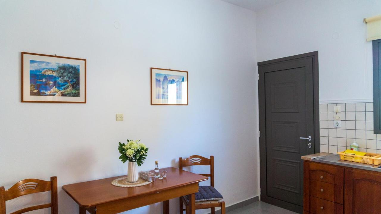 Apartment Anchris