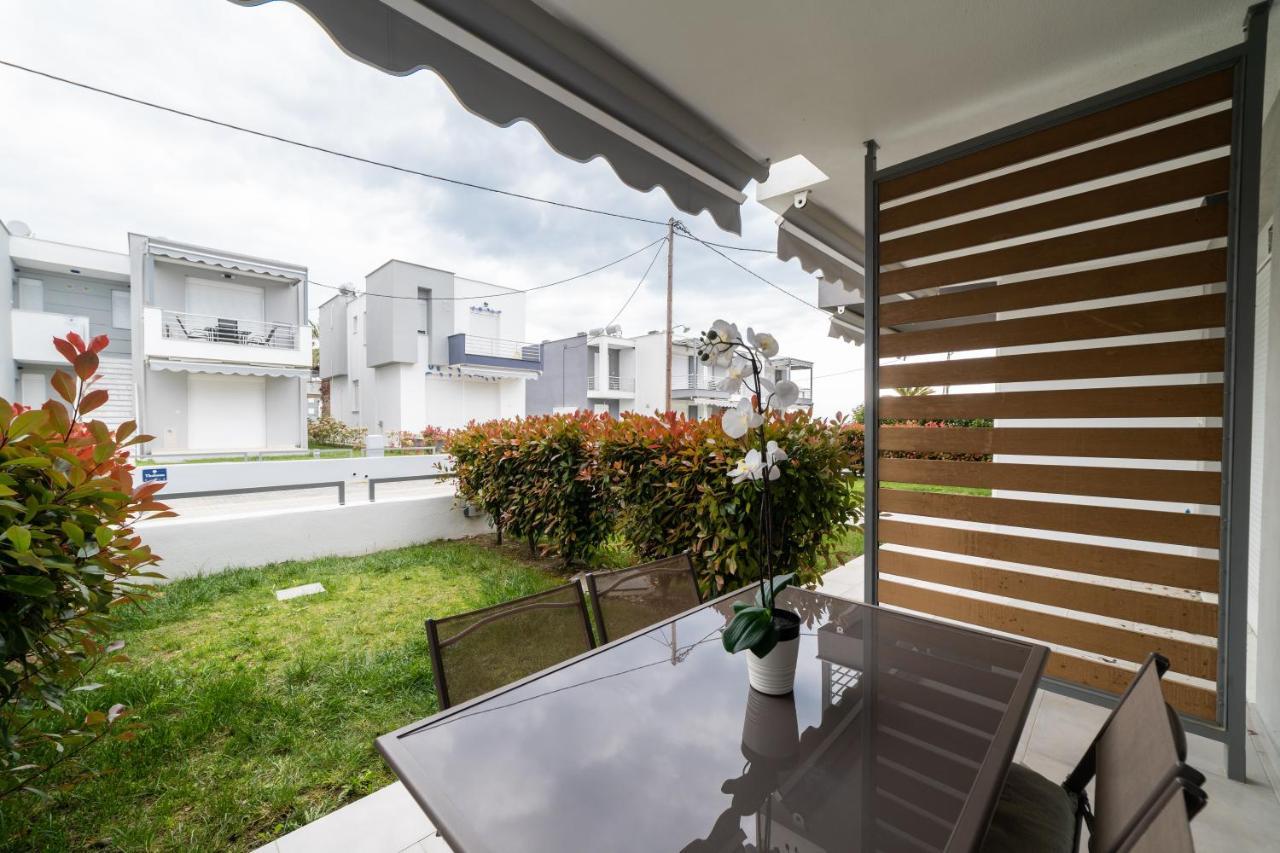 Apartment Thalassa & Thalassa Prive Residential Complex *