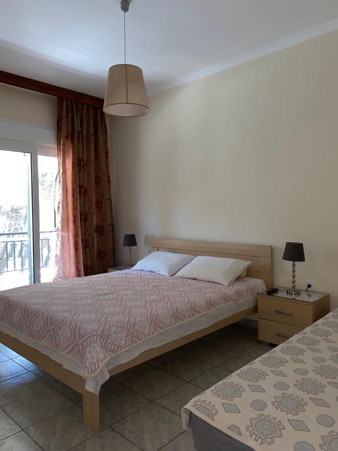 Vasiliki Apartment Metamorfosi (Sithonia)