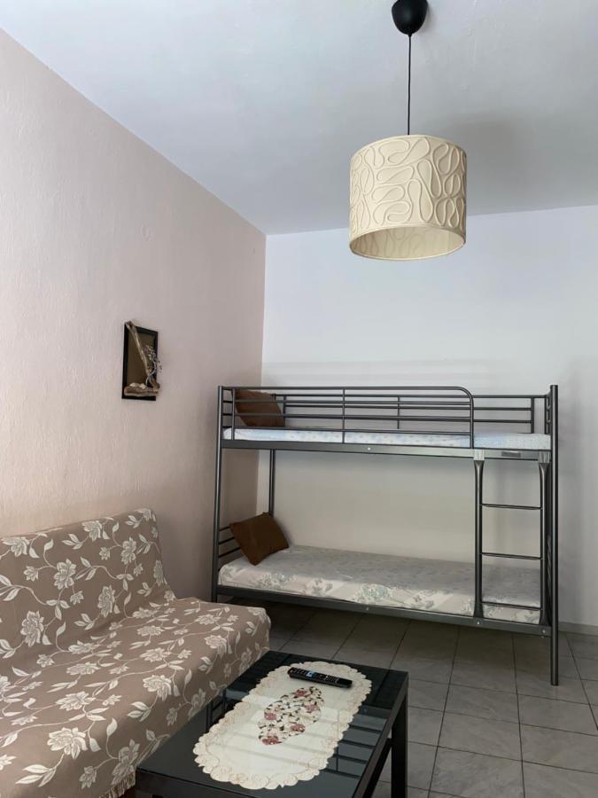 Vasiliki * Metamorfosi (Sithonia)