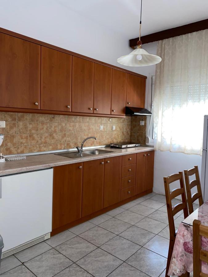 Apartment Vasiliki Metamorfosi (Sithonia)