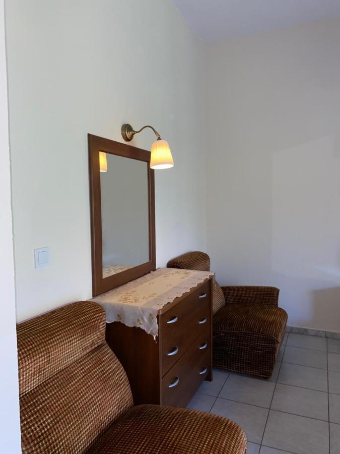 Apartment Vasiliki Metamorfosi (Sithonia)