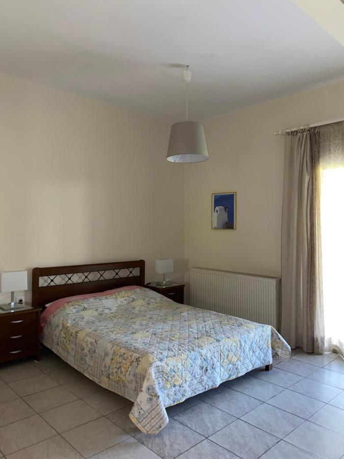 Apartment Vasiliki *