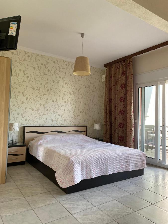 Vasiliki Apartment Metamorfosi (Sithonia)