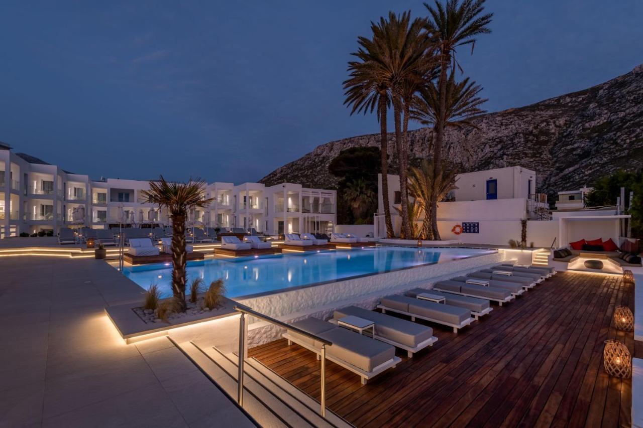 Hotel Kantouni Boutique 4*