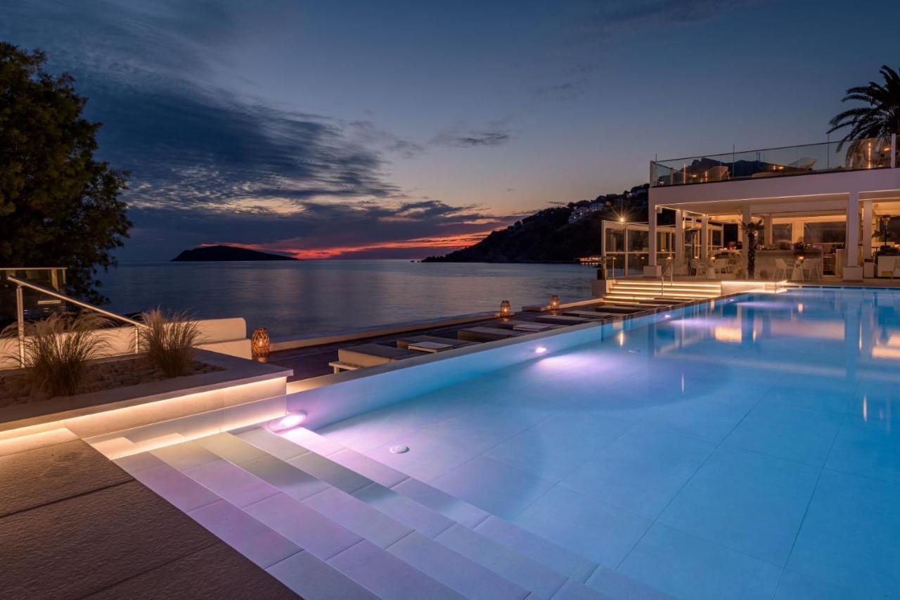 Kantouni Boutique Hotel 4*