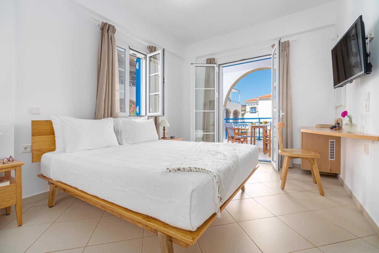 Pelagia Aphrodite Hotel