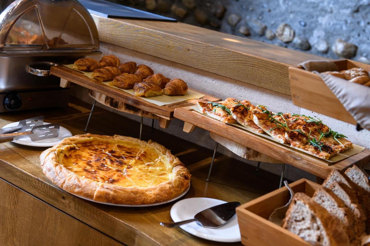 Tsikeli Boutique Meteora - Adults Friendly 3* Kalambaka