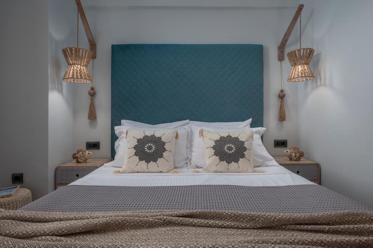 Aparthotel Seaside Paradise